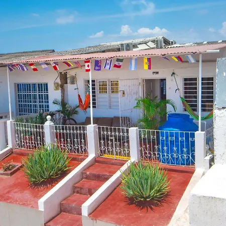 Casa Hostal Kristalu-3
