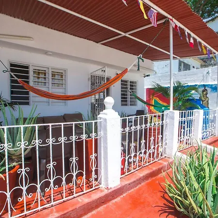 Casa Hostal Kristalu-2